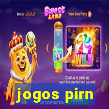 jogos pirn